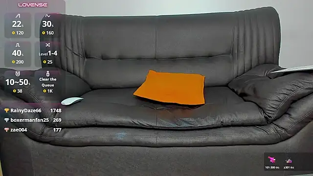 Chat XXX en directo de Stachyhornyboy