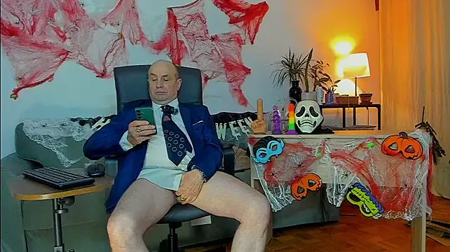 masterboy50 – Live XXX-chat