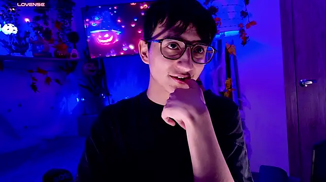 Chat XXX Live Sr_evann