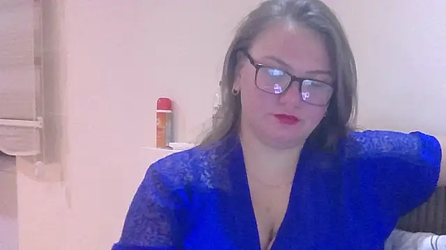 Živý XXX chat MuseChic_Wild