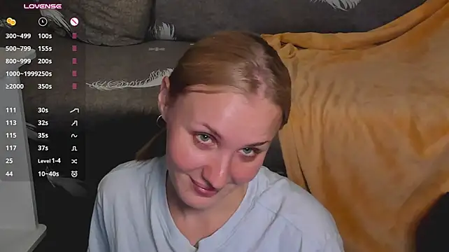 Živý XXX chat lianaford_