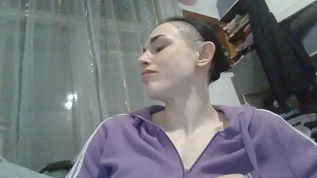 Živý XXX chat Trinsy_Love