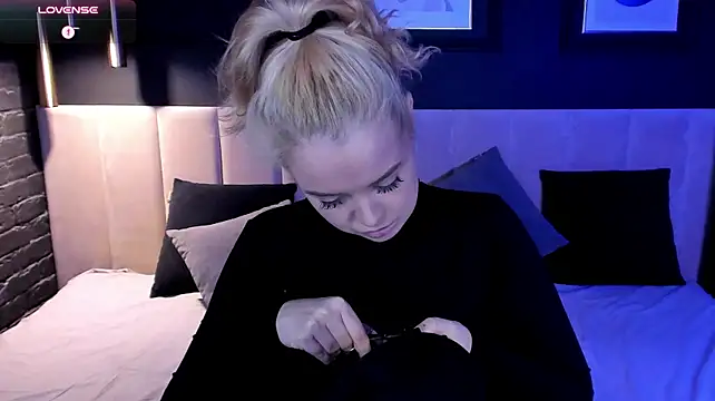 Živý XXX chat StephanieSweety