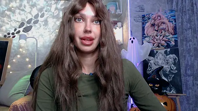 Chat XXX ao vivo de NickyAdamidi