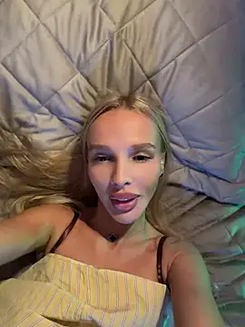 Chat XXX ao vivo de Milieva11