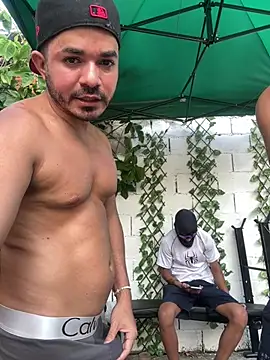 hotboys1924 Live XXX Chat