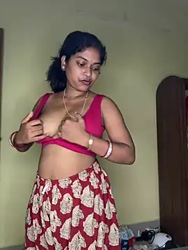 V-Hot-Shilaa's Webcam Show