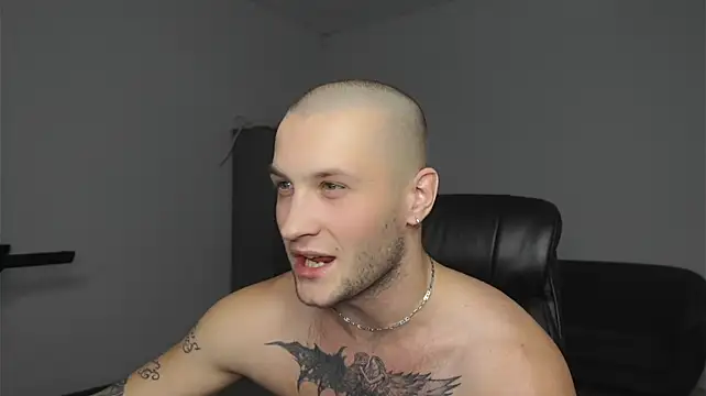 Czat XXX na żywo – Igor_Wilde