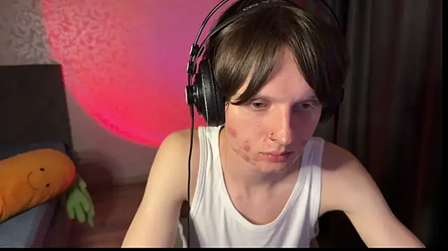 Chat XXX en directo de hotcutJake
