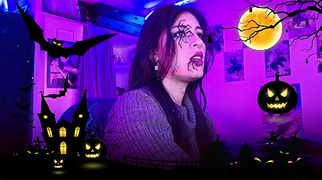 moon_winy's Live XXX Chat