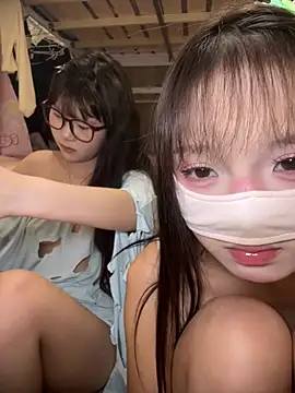 Rocket-Girl Chat XXX live