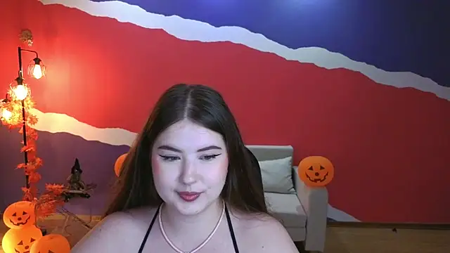 PixelGoddess' Live XXX Chat