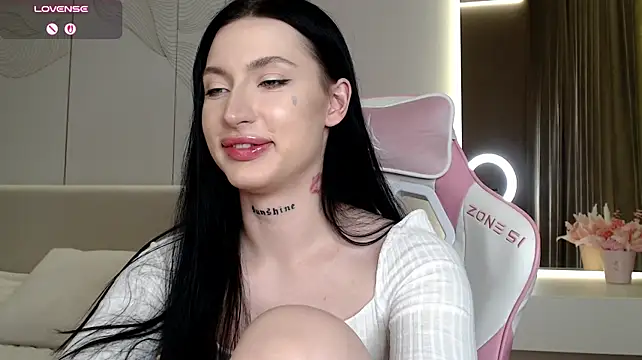 JenniferQueen11's Live XXX Chat