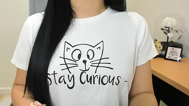 TheGoldenGirl's Live XXX Chat