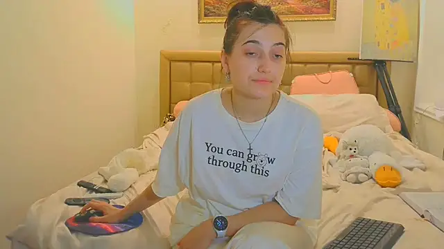 Iren's Live XXX Chat