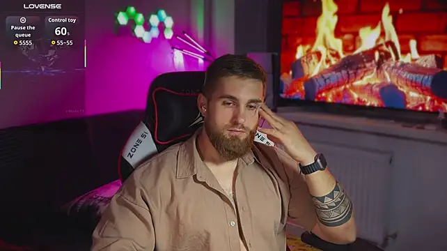 Živý XXX chat Sweeet__boy
