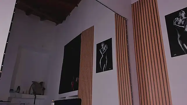 Alexxus_SmithのライブXXXチャット