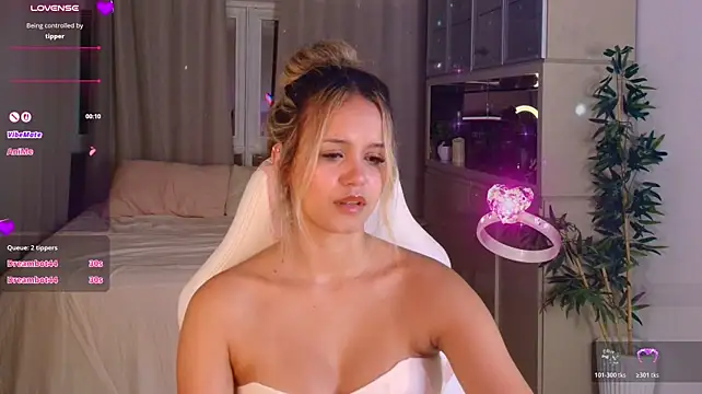 Chat XXX ao vivo de Stacy_Tyler