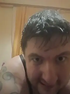 Webkamerová show VicTimLove