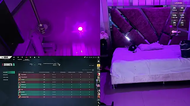 DanielaHang XXX чат на живо