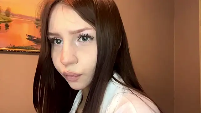 KittyShyy 라이브 XXX 채팅