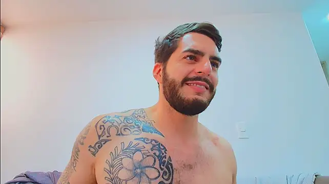 thomas_gun Live XXX-Chat