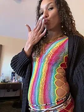 _Neeka_ Live XXX Chat