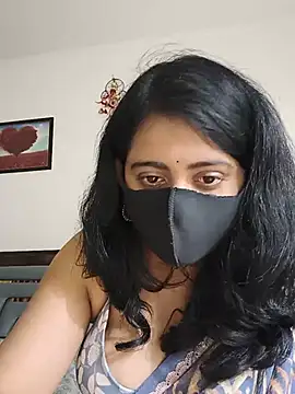 Cute-Maanvi's Live XXX Chat
