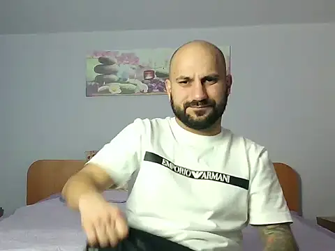 Živý XXX chat LorenzoCapone69