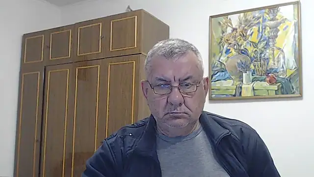 machomale3's Live XXX Chat
