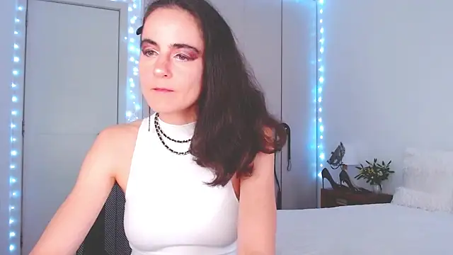 Chat XXX ao vivo de Musume_