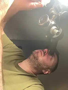 Živý XXX chat DorianJeday
