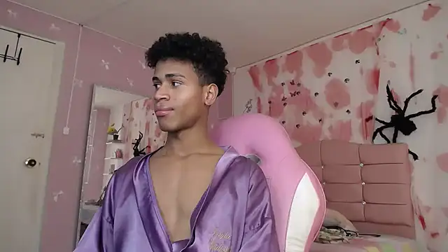 Santy_bigcock_01 Webcamshow