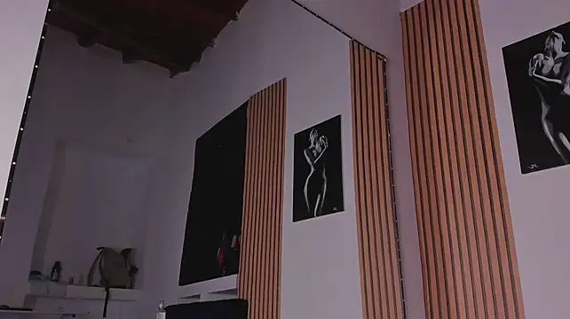 XXX chat uživo modela Alexxus_Smith