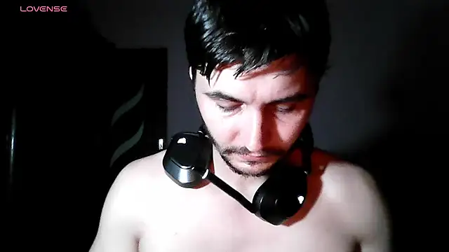 David_storm live XXX chat