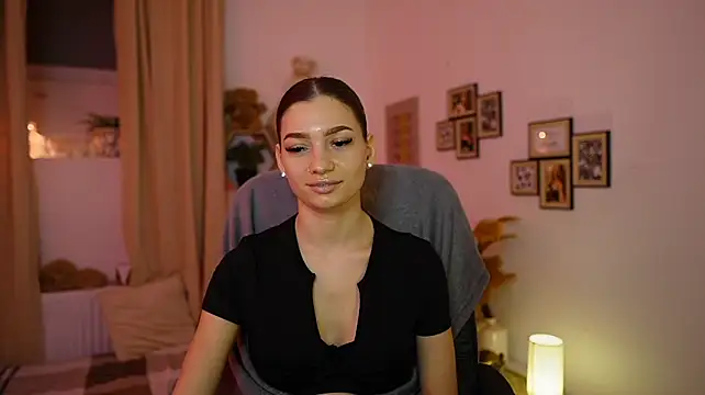 دردشة Anna_Brie الجنسية المباشرة