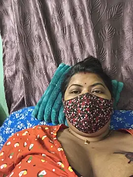 Czat XXX na żywo – priya_bindass
