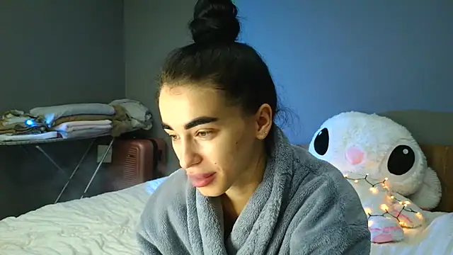 Chat XXX ao vivo de Vlada_One