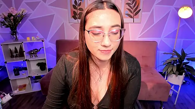 Chat XXX ao vivo de _RosieRider