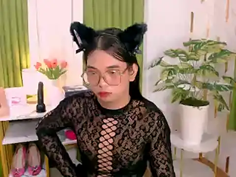 Chat XXX Live xtreamjaigoddess