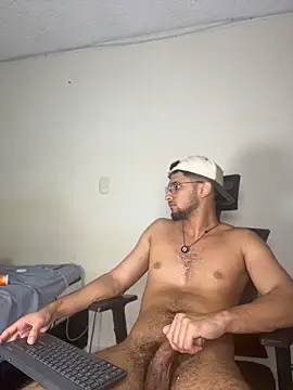 XXX chat uživo modela doc_clark