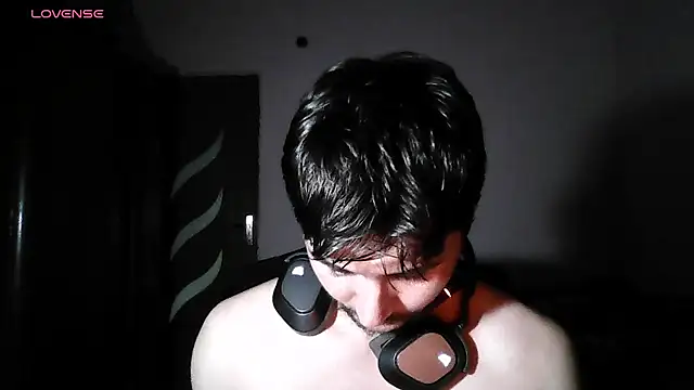 David_storm Chat XXX live