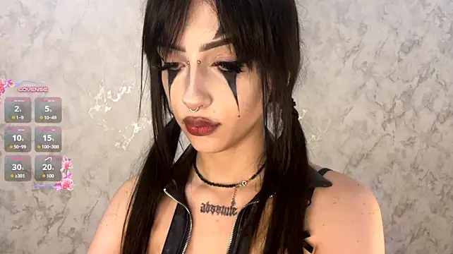 DevilTofu: онлайн-секс-чат