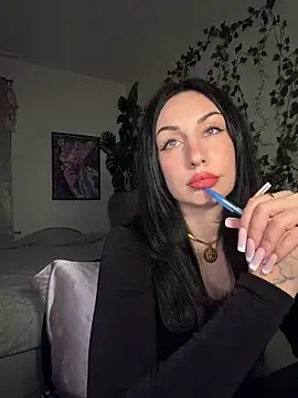 Živý XXX chat Estherjizz