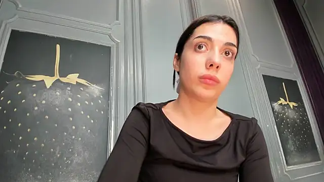 Chatroom XXX en direct de eva_lim