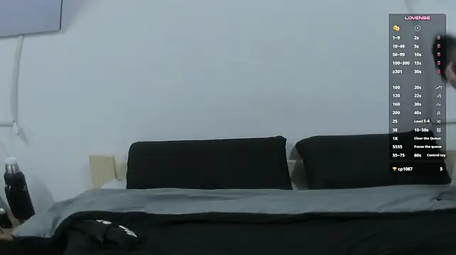 AlexJaz11 Obrolan Langsung XXX