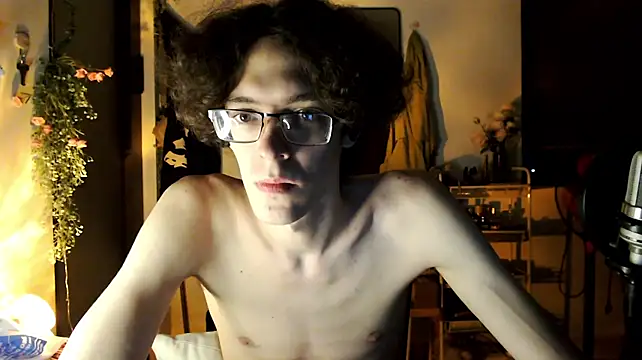LovesomeCookie Live XXX-Chat