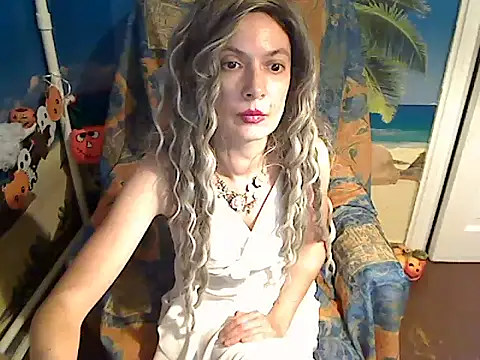 Bastet12 Adlı Modelin Canlı XXX Sohbeti
