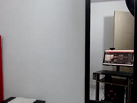 Xanderrt – Naživo XXX chat