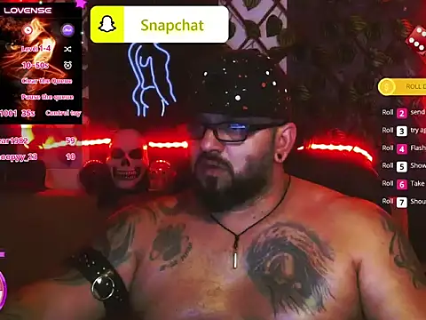 Онлайн чат XXX mr_wolf46